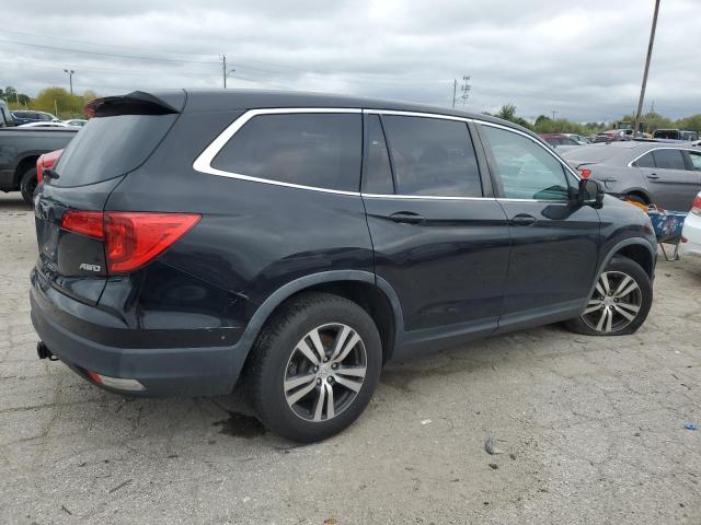 Photo 3 from auction – 2016 HONDA PILOT EX with VIN 5FNYF6H3XGB049317