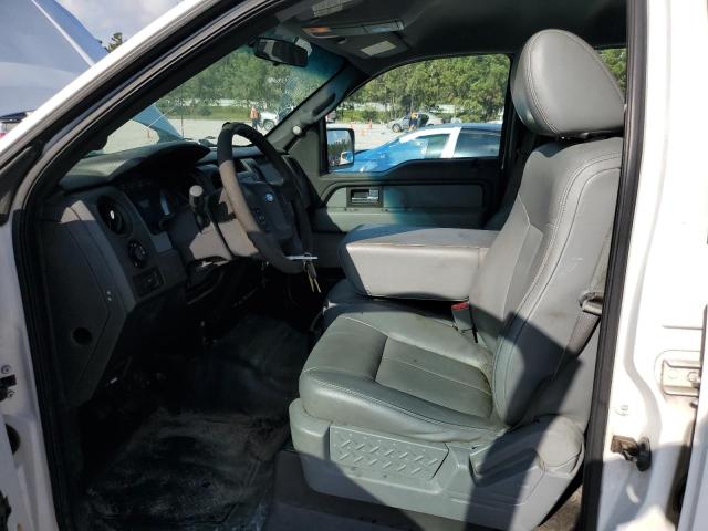 Photo 7 from auction – 2014 FORD F150 SUPER with VIN 1FTVW1EFXEKE06287
