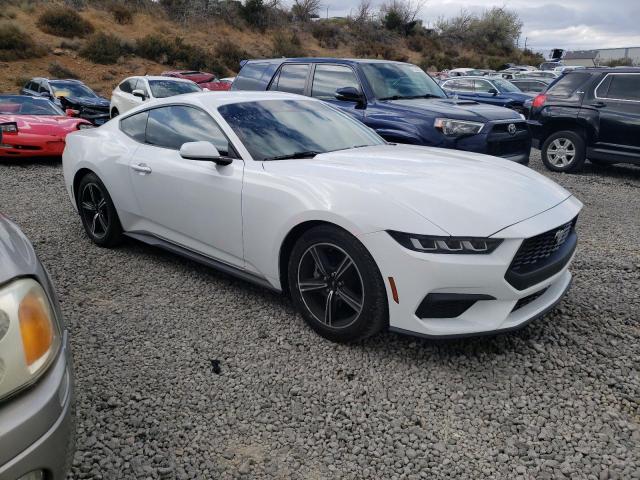 Photo 4 from auction – 2024 FORD MUSTANG with VIN 1FA6P8TH3R5106065
