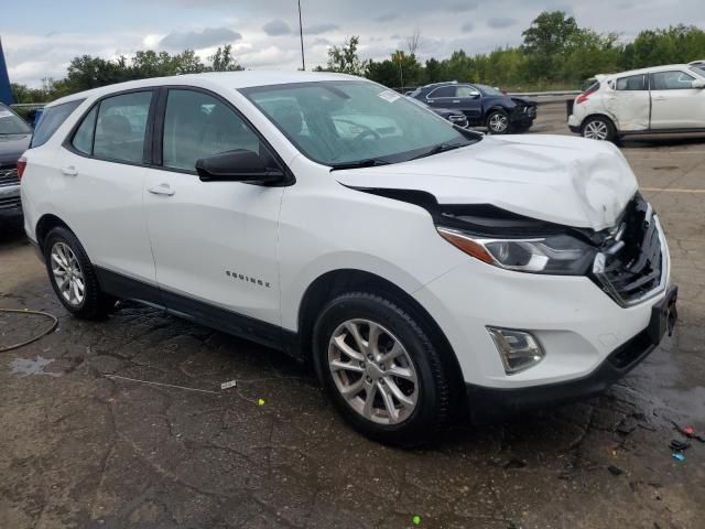 Photo 4 from auction – 2019 CHEVROLET EQUINOX LS with VIN 2GNAXSEV4K6241996