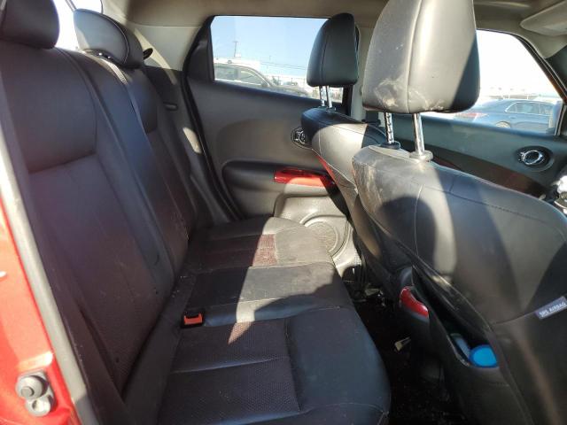 Photo 10 from auction – 2014 NISSAN JUKE S with VIN JN8AF5MRXET350836