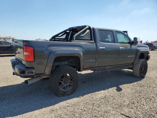 Photo 4 from auction – 2016 GMC SIERRA K25 with VIN 1GT12UE83GF109760