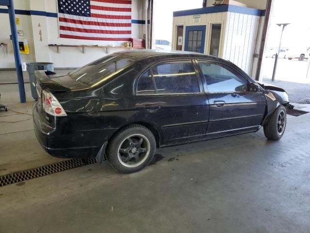 Photo 3 from auction – 2001 HONDA CIVIC EX with VIN JHMES26761S000718