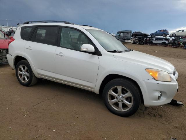 Photo 4 from auction – 2010 TOYOTA RAV4 LIMIT with VIN 2T3DK4DV0AW017788