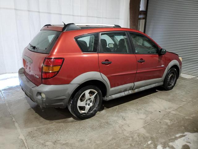 Photo 3 from auction – 2007 PONTIAC VIBE with VIN 5Y2SL65877Z433757