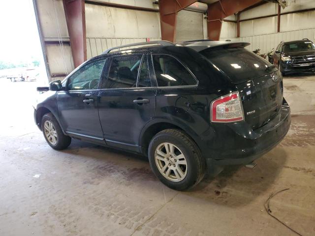 Photo 2 from auction – 2009 FORD EDGE SE with VIN 2FMDK36CX9BA66853