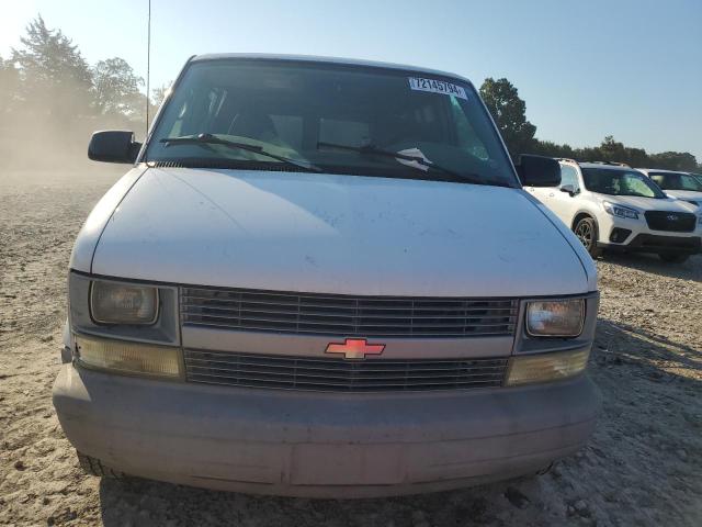 Photo 5 from auction – 2005 CHEVROLET ASTRO with VIN 1GCDM19X45B108595