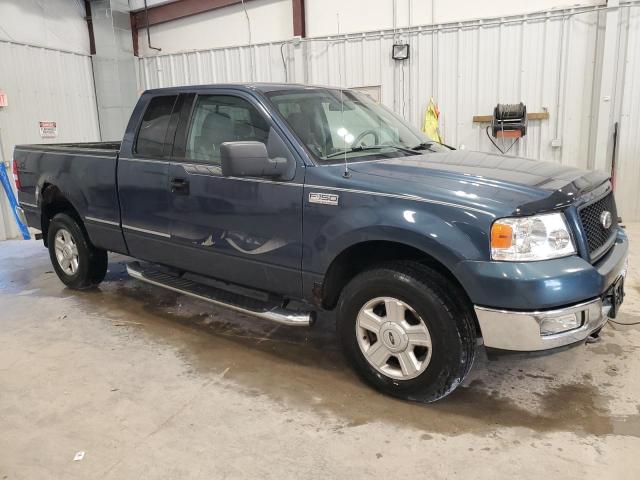 Photo 4 from auction – 2004 FORD F150 with VIN 1FTPX14534FA38346
