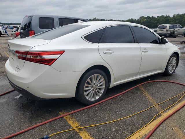 Photo 3 from auction – 2015 TOYOTA AVALON HYB with VIN 4T1BD1EB0FU037107