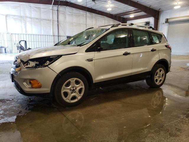 FORD ESCAPE S 2017 with VIN 1FMCU0F73HUB80628 - Photo from auction