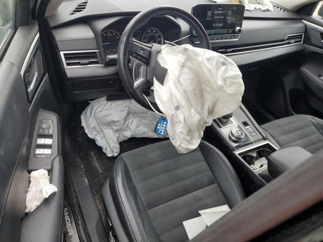 Photo 8 from auction – 2022 MITSUBISHI OUTLANDER with VIN JA4J4UA89NZ031085