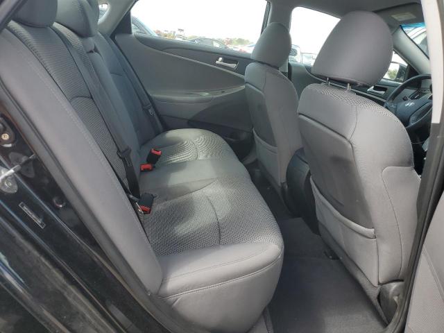 Photo 10 from auction – 2011 HYUNDAI SONATA GLS with VIN 5NPEB4AC1BH173581