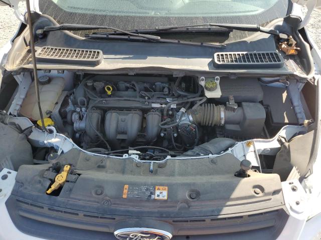 Photo 11 from auction – 2013 FORD ESCAPE S with VIN 1FMCU0F77DUB45083