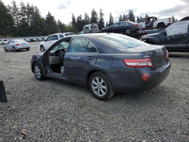 Photo 2 from auction – 2011 TOYOTA CAMRY BASE with VIN 4T1BF3EK9BU204080