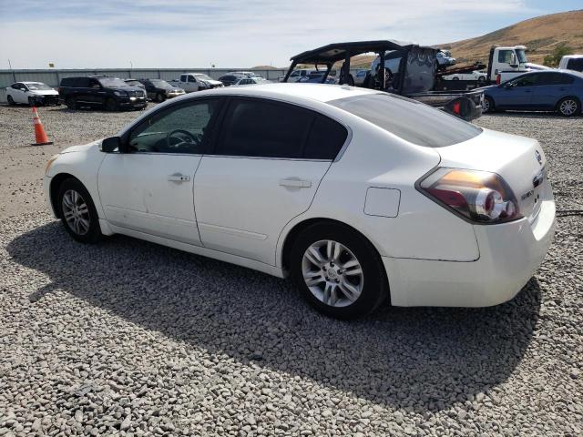 Photo 2 from auction – 2011 NISSAN ALTIMA BAS with VIN 1N4AL2AP1BN504443