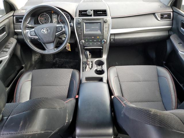 Photo 8 from auction – 2016 TOYOTA CAMRY LE with VIN 4T1BF1FK8GU240806