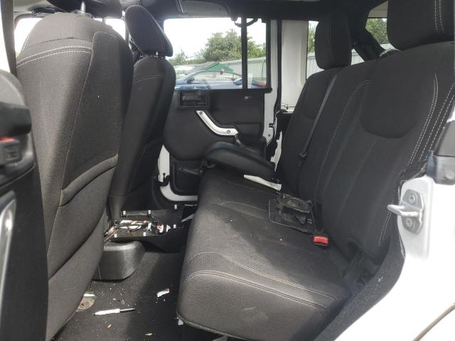 Photo 11 from auction – 2015 JEEP WRANGLER U with VIN 1C4BJWEG8FL730230