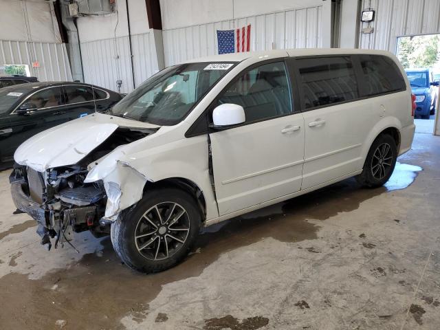DODGE GRAND CARA 2016 with VIN 2C4RDGCG6GR220059 - Photo from auction