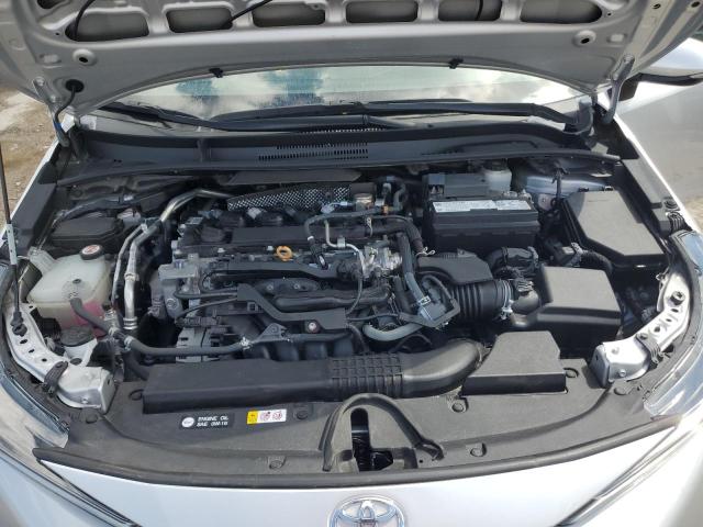Photo 11 from auction – 2022 TOYOTA COROLLA SE with VIN 5YFS4MCE0NP104092