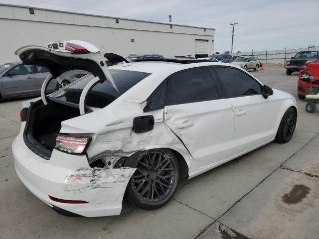 Photo 3 from auction – 2017 AUDI A3 PREMIUM with VIN WAUB8GFF0H1026428