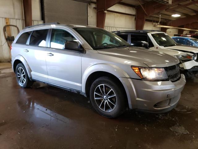 Photo 4 from auction – 2018 DODGE JOURNEY SE with VIN 3C4PDCAB5JT274481