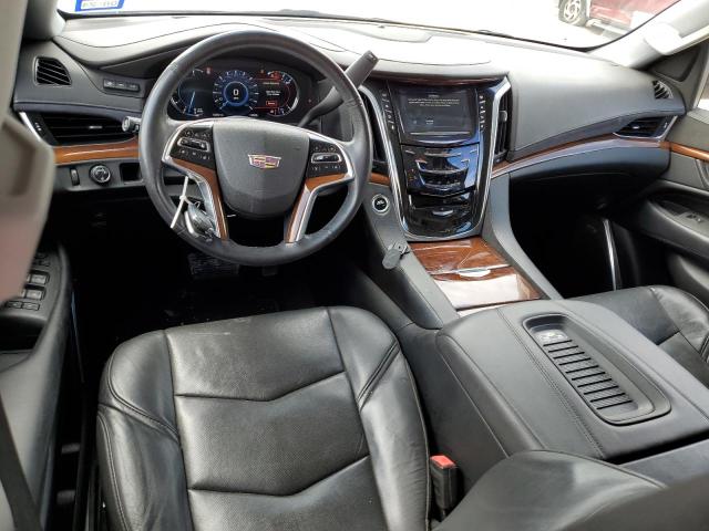 Photo 8 from auction – 2019 CADILLAC ESCALADE E with VIN 1GYS3JKJ2KR133315