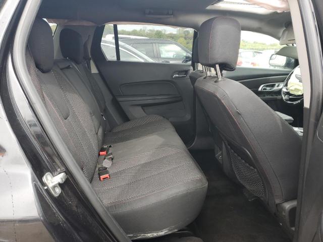 Photo 11 from auction – 2013 GMC TERRAIN SL with VIN 2GKALSEK9D6237475