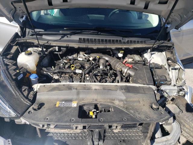 Photo 12 from auction – 2020 FORD EDGE SE with VIN 2FMPK3G94LBB28044