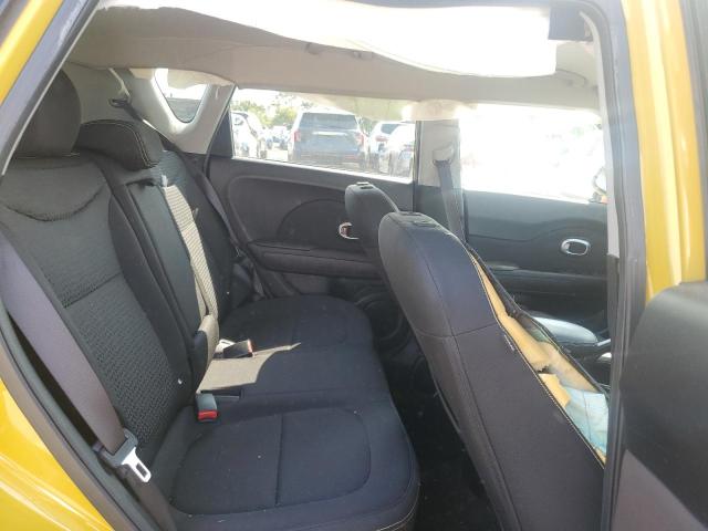 Photo 10 from auction – 2014 KIA SOUL + with VIN KNDJP3A59E7048395