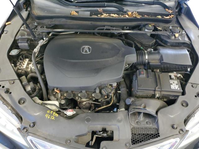 Фото 11 с аукциона – 2015 ACURA TLX TECH с VIN 19UUB3F56FA005451