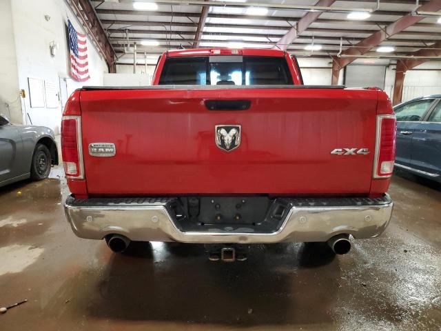 Photo 6 from auction – 2015 RAM 1500 LONGH with VIN 1C6RR7WT5FS589171
