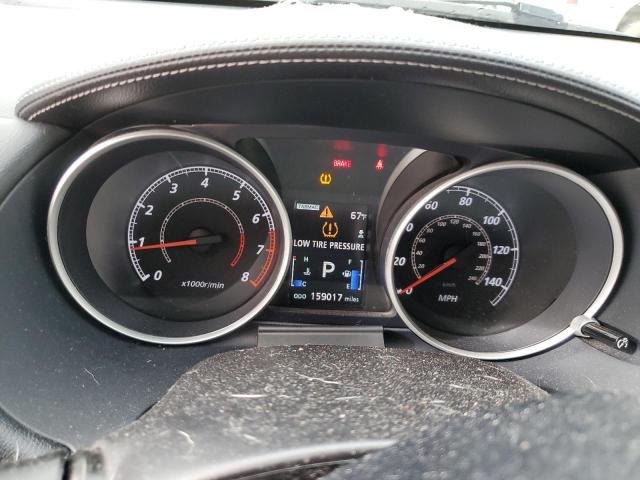 Photo 9 from auction – 2012 MITSUBISHI OUTLANDER with VIN JA4JT5AX1CU005283