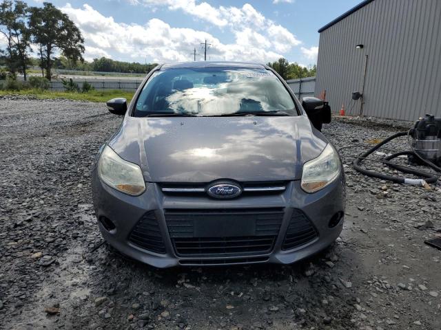 Photo 5 from auction – 2014 FORD FOCUS SE with VIN 1FADP3F2XEL368303