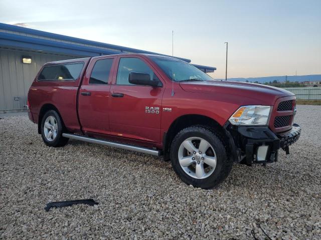 Photo 4 from auction – 2014 RAM 1500 ST with VIN 1C6RR7FTXES132208