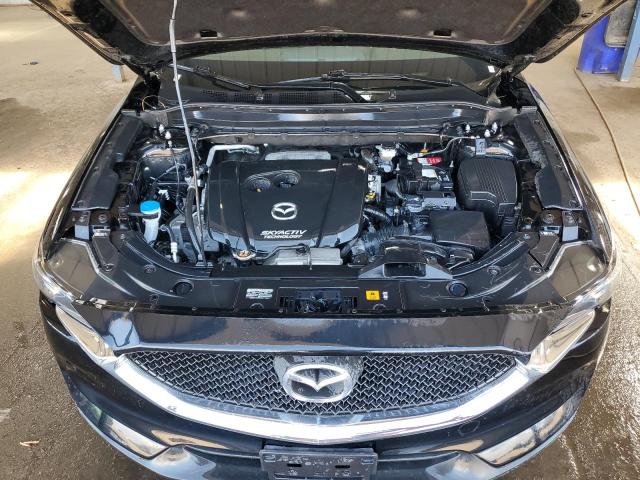 Photo 12 from auction – 2018 MAZDA CX-5 SPORT with VIN JM3KFBBM8J0475245