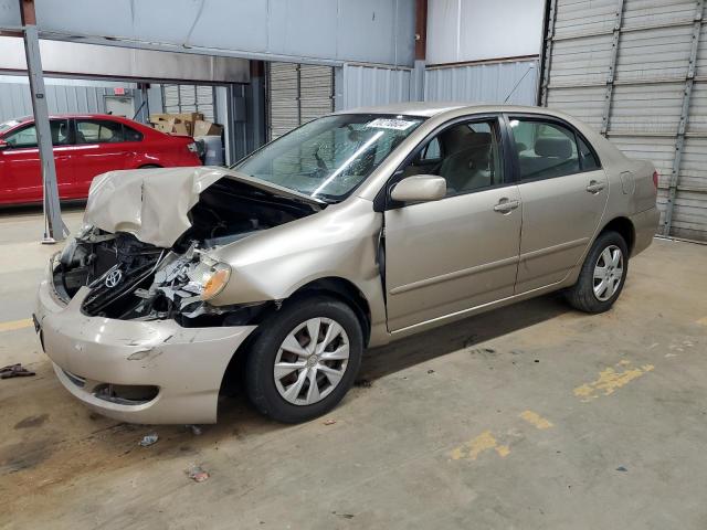 TOYOTA COROLLA CE 2006 с VIN 2T1BR30E86C689733 - Фото с аукциона