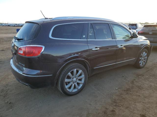 Photo 3 from auction – 2015 BUICK ENCLAVE with VIN 5GAKVCKD1FJ251061