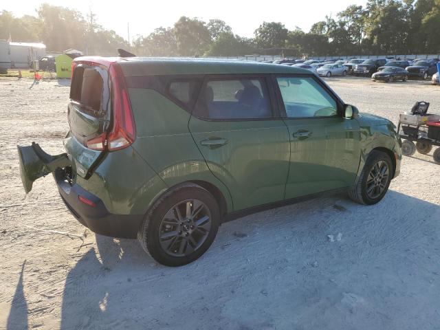 Photo 3 from auction – 2022 KIA SOUL EX with VIN KNDJ33AU2N7151158