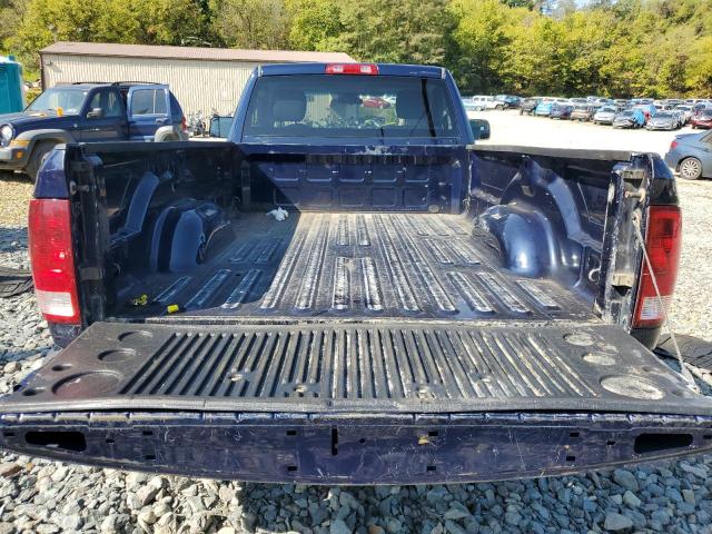 Photo 10 from auction – 2013 RAM 2500 ST with VIN 3C6LR4AT3DG573552