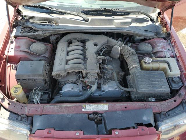Photo 11 from auction – 2010 CHRYSLER 300 S with VIN 2C3CA2CV4AH330352