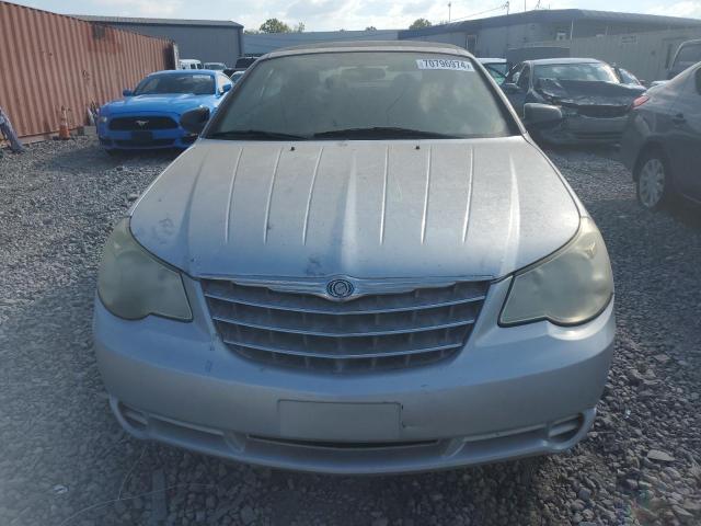 Photo 5 from auction – 2008 CHRYSLER SEBRING with VIN 1C3LC45K38N207877