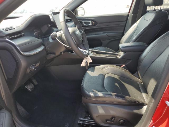 Photo 7 from auction – 2023 JEEP COMPASS LI with VIN 3C4NJDCN4PT543978