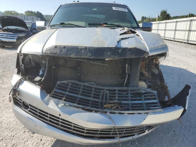Photo 5 from auction – 2010 LINCOLN NAVIGATOR with VIN 5LMJJ2J56AEJ06649
