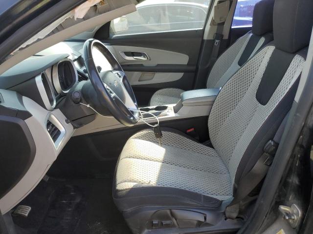 Photo 7 from auction – 2011 CHEVROLET EQUINOX LS with VIN 2CNFLCEC1B6239620