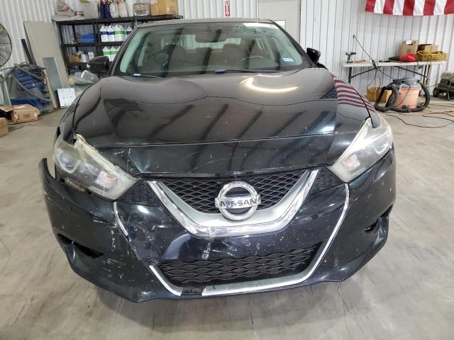 Photo 5 from auction – 2017 NISSAN MAXIMA 3.5 with VIN 1N4AA6AP4HC430646