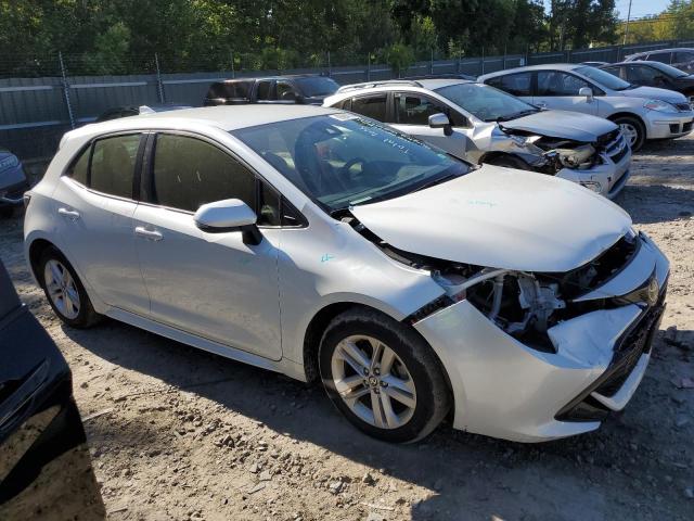 Photo 4 from auction – 2022 TOYOTA COROLLA SE with VIN JTNB4MBE7N3177966