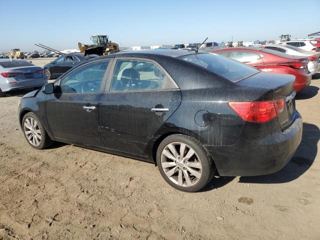 Photo 2 from auction – 2012 KIA FORTE SX with VIN KNAFW4A35C5611946