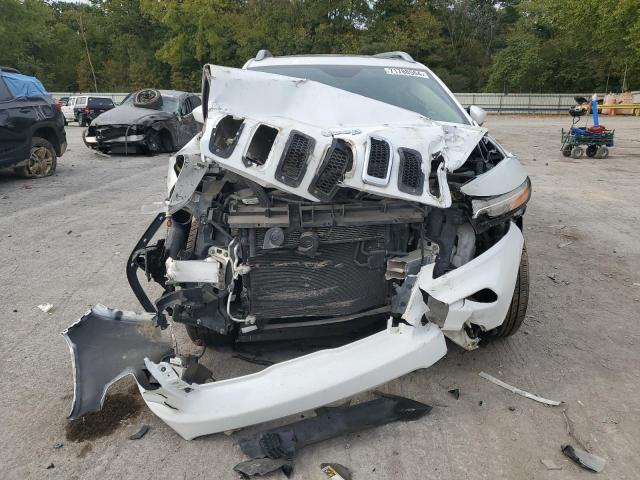 Photo 5 from auction – 2015 JEEP CHEROKEE L with VIN 1C4PJMCS2FW652267