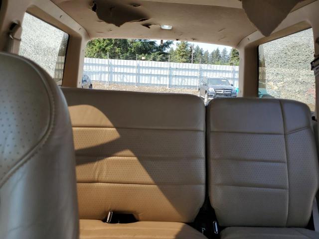 Photo 10 from auction – 1994 FORD EXPLORER with VIN 1FMDU34X0RUA36335