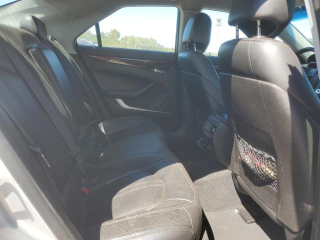 Photo 10 from auction – 2012 CADILLAC CTS LUXURY with VIN 1G6DE5E57C0101645